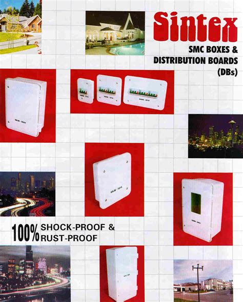 smc pole mounted junction boxes price list|polycarbonate electrical box.